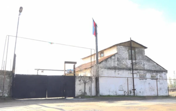 Поддержка SOCAR тем, перед кем мы в неоплатном долгу - ФОТО