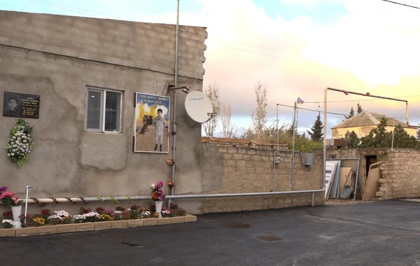 Поддержка SOCAR тем, перед кем мы в неоплатном долгу - ФОТО
