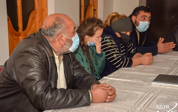 Toyunu qələbədən sonra etməyi planlaşdıran şəhid gizirimiz - FOTO