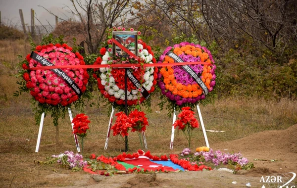 Toyunu qələbədən sonra etməyi planlaşdıran şəhid gizirimiz - FOTO
