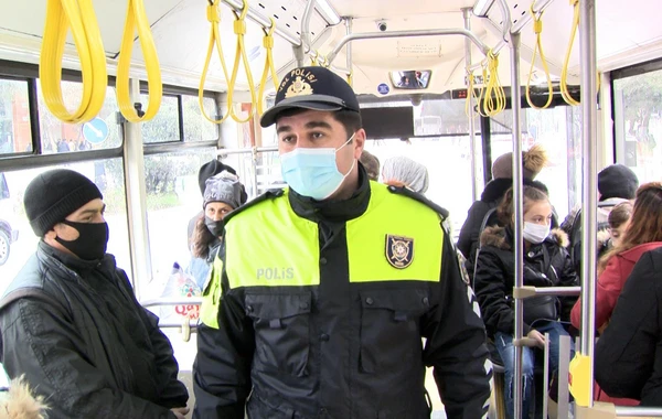 DİN: 150 nəfər koronavirus xəstəsi saxlanılıb