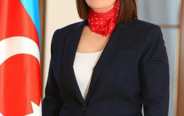 Zakir Həsənov bu şəxsləri təltif etdi - FOTO