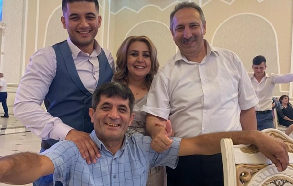Vətən müharibəsində şəhid olan ilk həkimimiz - “Özünü yaralı hərbçinin üzərinə atıb ki, o, sağ qalsın” - FOTO