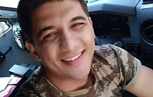 Vətən müharibəsində şəhid olan ilk həkimimiz - “Özünü yaralı hərbçinin üzərinə atıb ki, o, sağ qalsın” - FOTO
