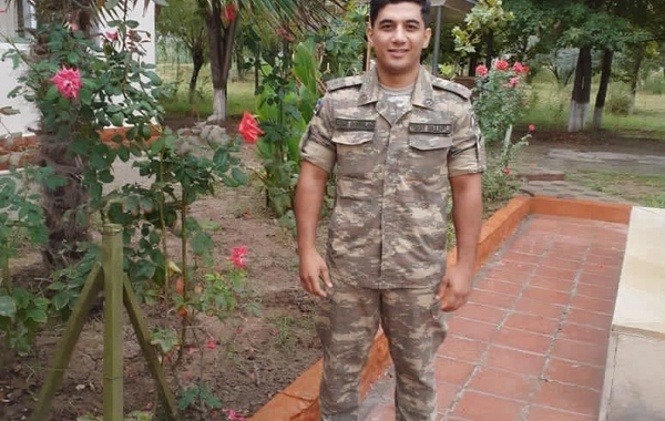 Vətən müharibəsində şəhid olan ilk həkimimiz - “Özünü yaralı hərbçinin üzərinə atıb ki, o, sağ qalsın” - FOTO