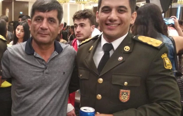 Vətən müharibəsində şəhid olan ilk həkimimiz - “Özünü yaralı hərbçinin üzərinə atıb ki, o, sağ qalsın” - FOTO