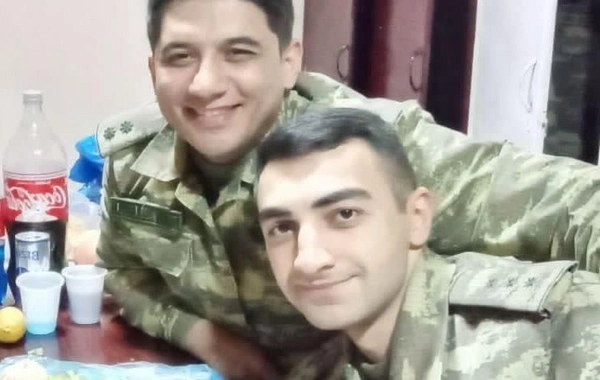 Vətən müharibəsində şəhid olan ilk həkimimiz - “Özünü yaralı hərbçinin üzərinə atıb ki, o, sağ qalsın” - FOTO
