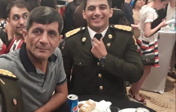 Vətən müharibəsində şəhid olan ilk həkimimiz - “Özünü yaralı hərbçinin üzərinə atıb ki, o, sağ qalsın” - FOTO