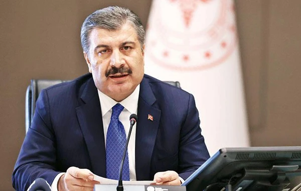 Türkiyə Rusiya istehsalı olan koronavirus peyvəndini almaqdan imtina edib