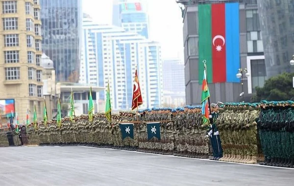 Hansı ərazilərdə paradı canlı izləmək mümkün olacaq? - AÇIQLAMA