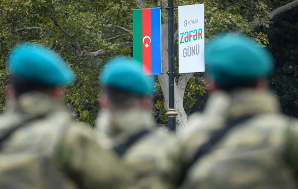 “Zəfər paradı”nda nələr olacaq? - MARAQLI FAKTLAR AÇIQLANDI