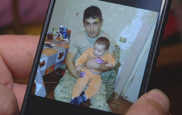 Şəhid kəşfiyyatçının Şuşa arzusu çin oldu - FOTO