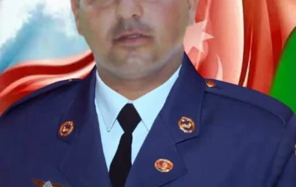 Şəhidlik zirvəsinə ucalan baş gizir - FOTO