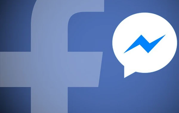 "Facebook Messenger"in işində nasazlıq yaranıb