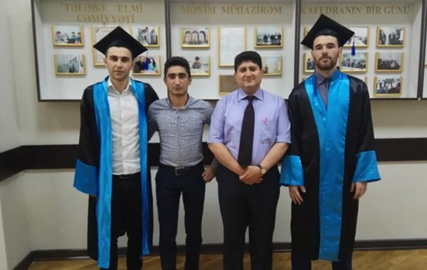 Şəhidimizin ailəsinə yazdığı son məktub - FOTO