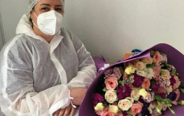 В Баку от коронавируса скончались два врача - ФОТО