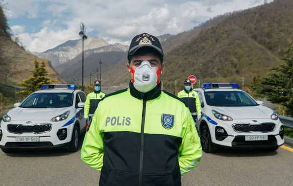 Dekabrın 14-dən yaradılacaq karantin postları ilə bağlı AÇIQLAMA