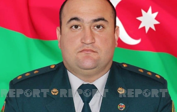 5 yaşında çıxdığı Cəbrayılı 30 il sonra azad edən igid - VİDEO