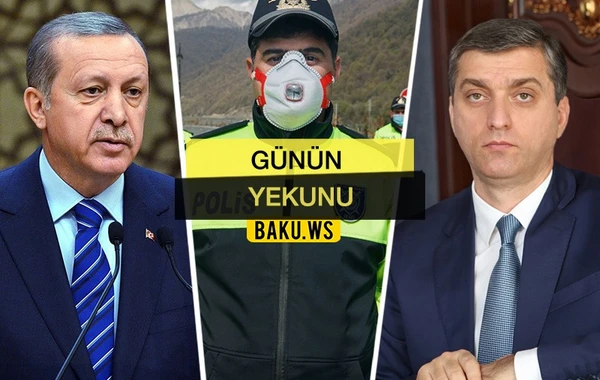 Günün Yekunu - 11 dekabr 2020