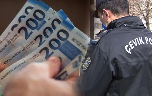 AXCP sədrinin köməkçisi Faiq Əmirli karantin qaydalarını pozduğuna görə 200 manat cərimələnib