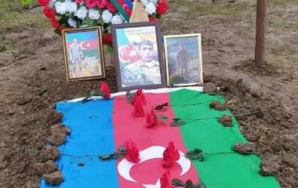Qərargah rəisini xilas edərkən şəhid olan hərbi həkim - FOTO
