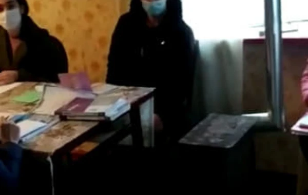 Gizli fəaliyyət göstərən repetitor kursu aşkarlanıb - FOTO