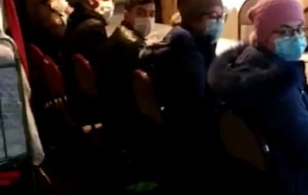Gizli fəaliyyət göstərən repetitor kursu aşkarlanıb - FOTO