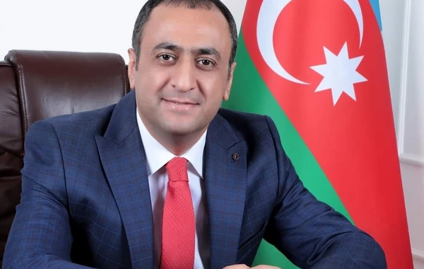Azərbaycanın tanınmış iş adamı koronavirusdan vəfat etdi