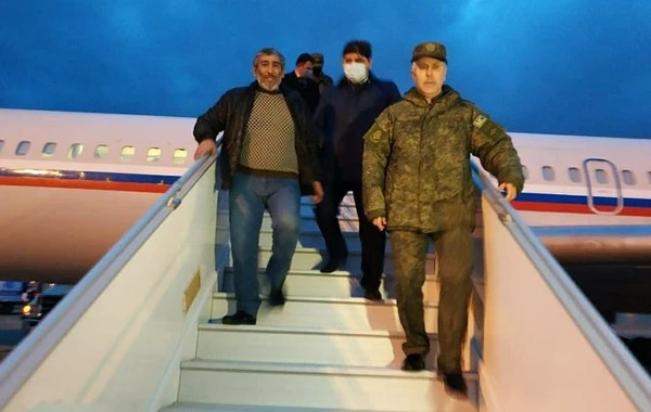 Şahbaz Quliyevin bacısı: "Bu sevinci bizə yaşadan Prezidentimizə, ordumuza hədsiz minnətdaram”