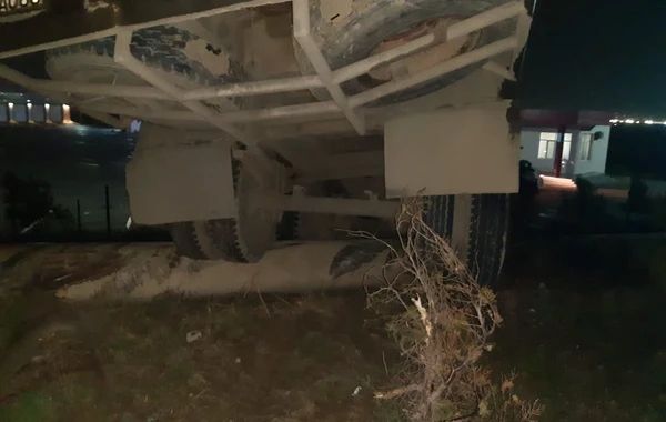 Bu səbəbə görə Bakının böyük hissəsi qazsız qalacaq - FOTO - RƏSMİ 