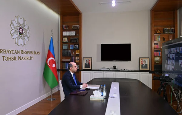 Ermənistanın hücumları nəticəsində ölən və yaralanan şagirdlərin sayı açıqlandı - FOTO