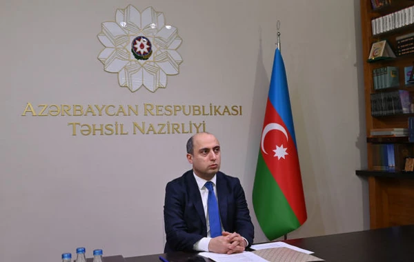 Ermənistanın hücumları nəticəsində ölən və yaralanan şagirdlərin sayı açıqlandı - FOTO