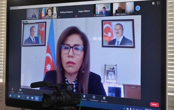 Ermənistanın hücumları nəticəsində ölən və yaralanan şagirdlərin sayı açıqlandı - FOTO