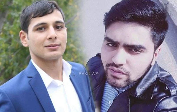 Amin Musayev və Bayram Kərimovun yaxınları danışdı