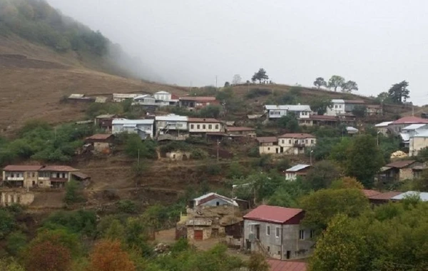 Şuşanın Kiçik Qaladərəsi və Böyük Qaladərəsi, Laçının Köhnəkənd kəndlərində nə baş verir?