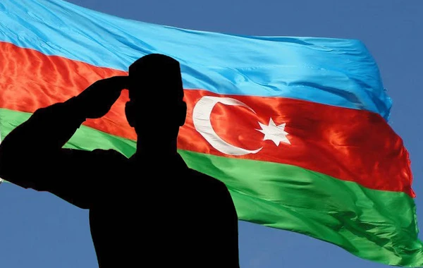 Vətən müharibəsində şəhid olmuş hərbi qulluqçuların yeni siyahısı