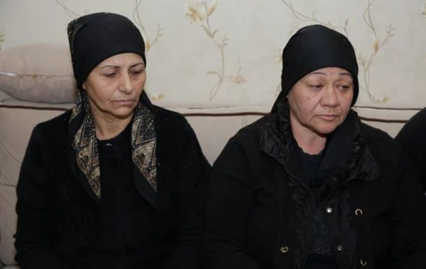 Şəhid bacısı: “Nişanlısına söz vermişdi ki, məni qəhrəman kimi qarşılayacaqsınız, elə də oldu...” - FOTO