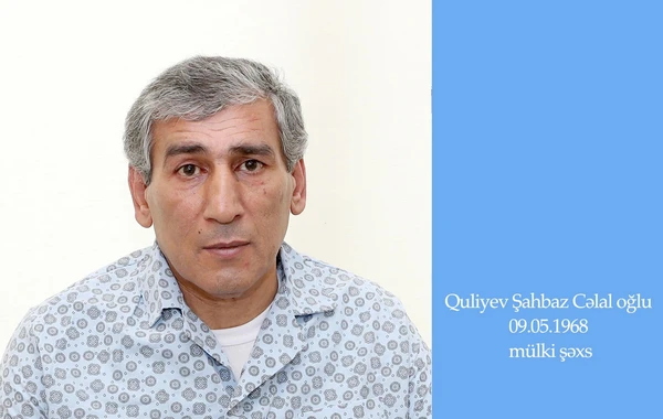 Bakıya gətirilən hərbi qulluqçular və mülki vətəndaşlar müalicə olunurlar - FOTO