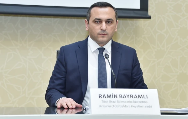 Azərbaycanda vaksinasiya strategiyası hazırlanır - RƏSMİ