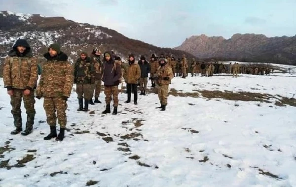 Azərbaycan Qarabağı terrorçulardan təmizləyir - bundan sonrakı hədəflər nədir?