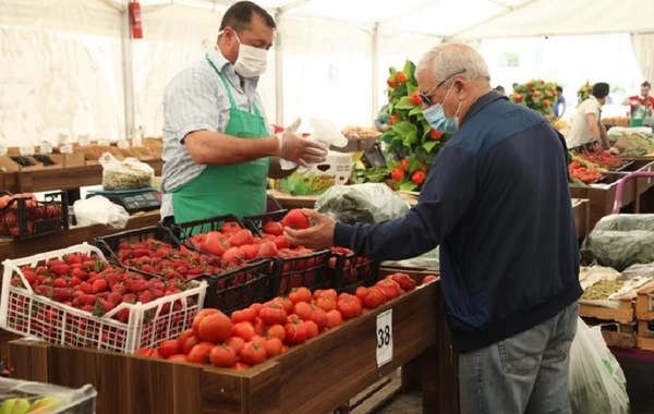 Yeni illə bağlı ucuz bayram yarmarkaları təşkil olunacaq - ÜNVANLAR