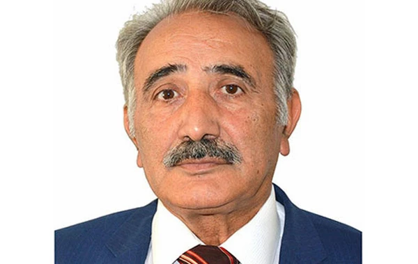Azərbaycanda alim koronavirusdan vəfat etdi