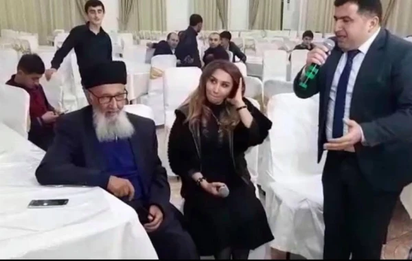 Müğənnilərimizin yanına şəfa tapmaq üçün getdikləri məşhur falçı koronavirusdan öldü - VİDEO
