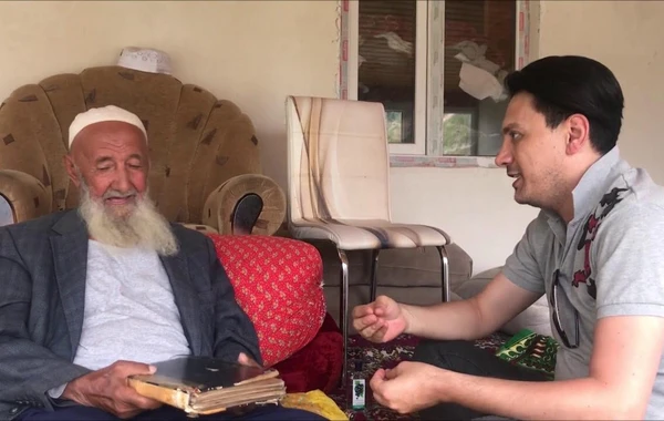 Müğənnilərimizin yanına şəfa tapmaq üçün getdikləri məşhur falçı koronavirusdan öldü - VİDEO