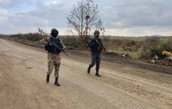 Füzuliyə komendant təyin edildi - FOTO