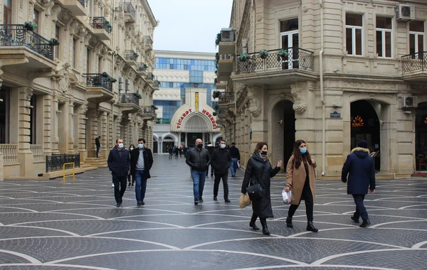 Polis "Tarqovı"da yoxlamalara başladı - FOTO
