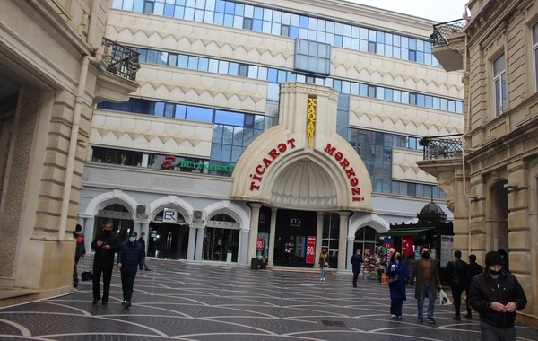Polis "Tarqovı"da yoxlamalara başladı - FOTO