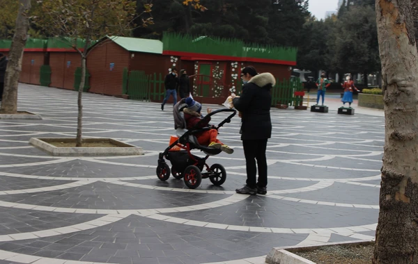 Polis "Tarqovı"da yoxlamalara başladı - FOTO
