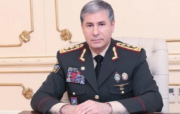 Vilayət Eyvazov Cəmşid Hənifəyevi yeni vəzifəyə təyin etdi
