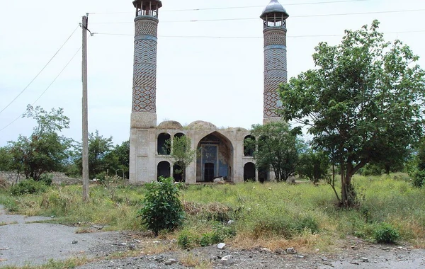 Ağdam rayonunda FHN-in yerli strukturu fəaliyyətə başlayıb